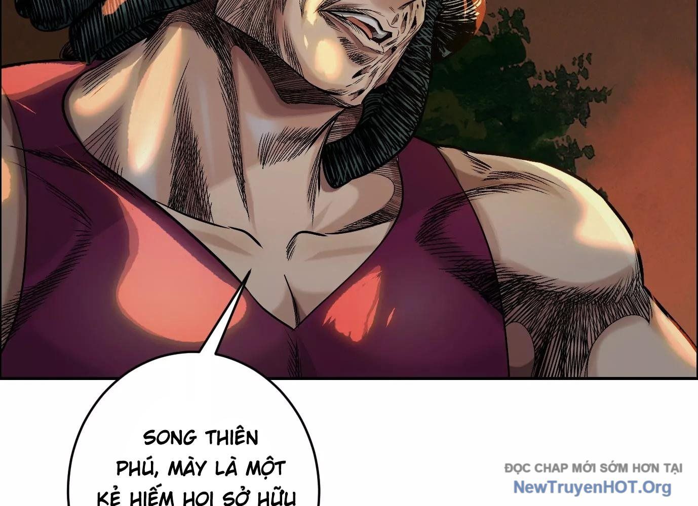 Thập Nhị Tinh – Dị Thú Mê Thành Chapter 65 - Trang 2