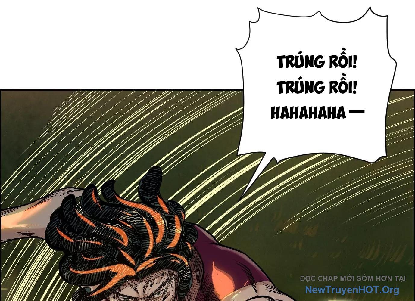 Thập Nhị Tinh – Dị Thú Mê Thành Chapter 65 - Trang 2