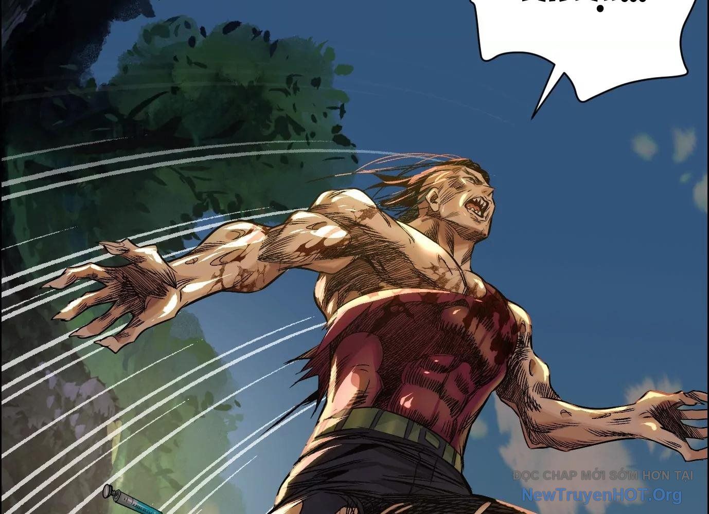 Thập Nhị Tinh – Dị Thú Mê Thành Chapter 66 - Trang 2