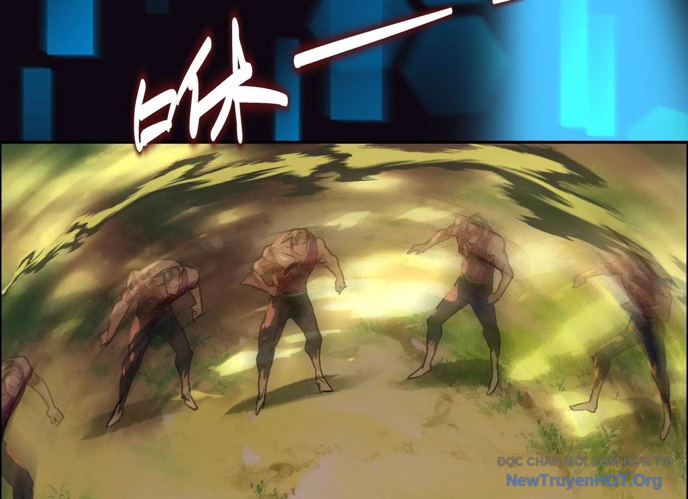 Thập Nhị Tinh – Dị Thú Mê Thành Chapter 66 - Trang 2