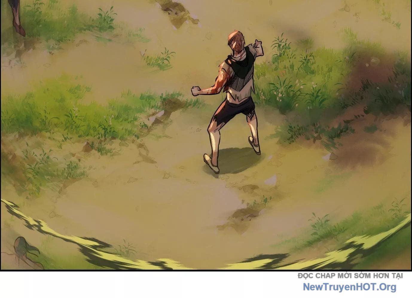 Thập Nhị Tinh – Dị Thú Mê Thành Chapter 66 - Trang 2