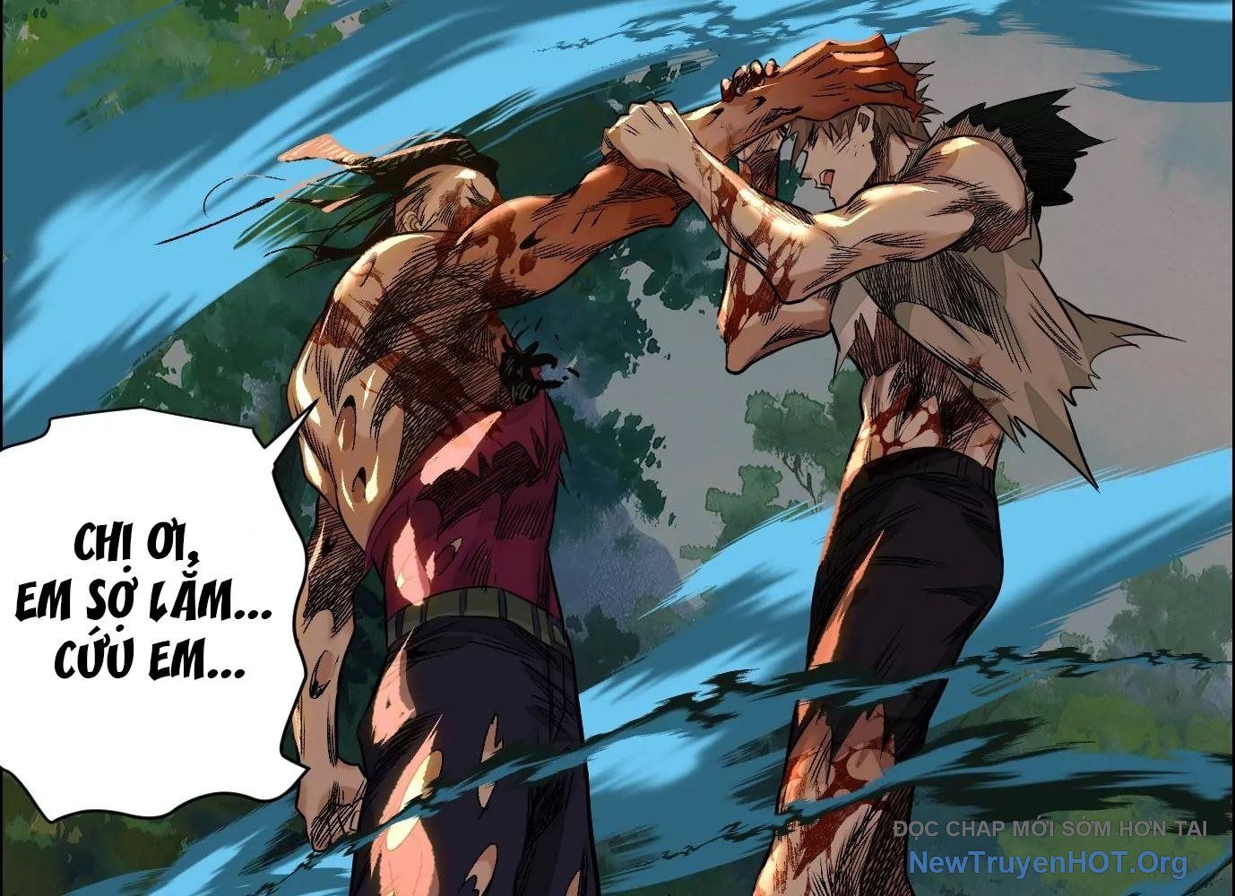 Thập Nhị Tinh – Dị Thú Mê Thành Chapter 66 - Trang 2