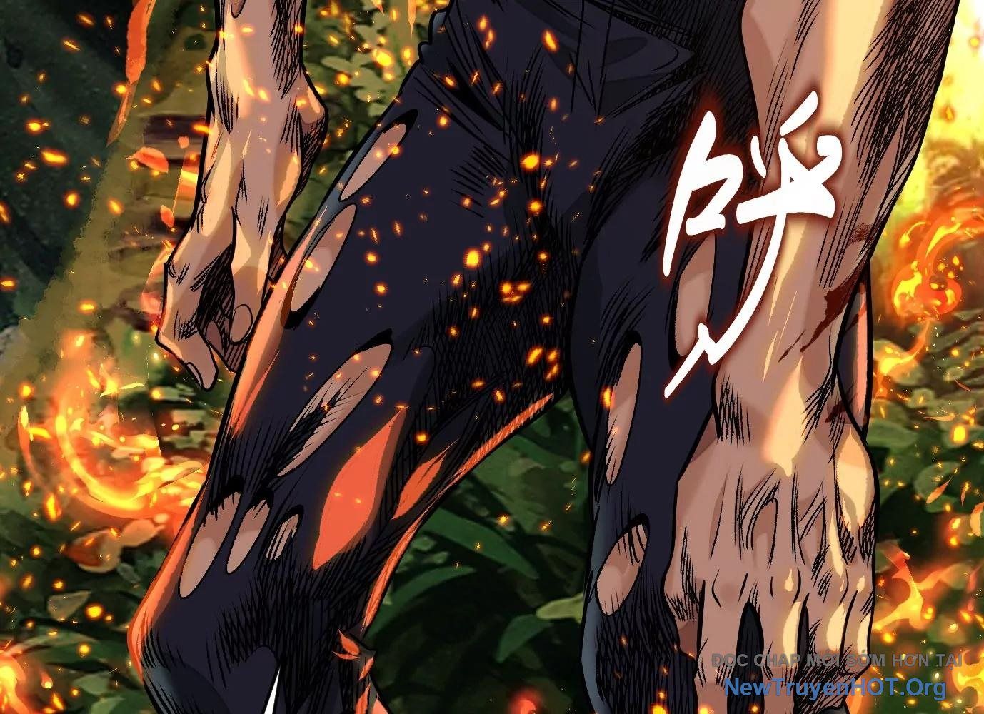Thập Nhị Tinh – Dị Thú Mê Thành Chapter 66 - Trang 2