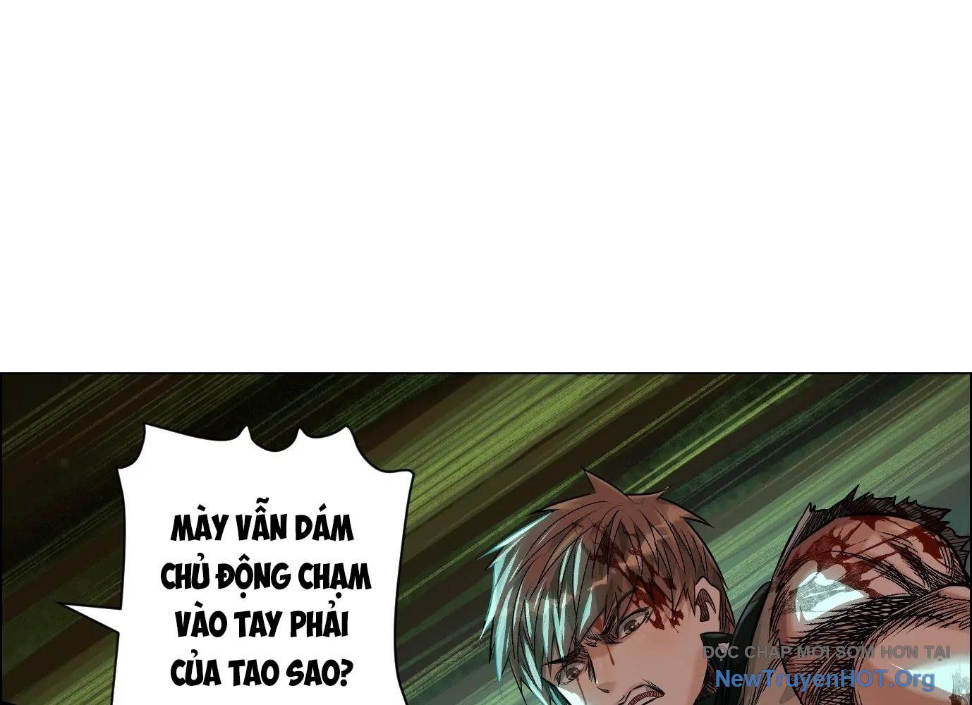 Thập Nhị Tinh – Dị Thú Mê Thành Chapter 66 - Trang 2