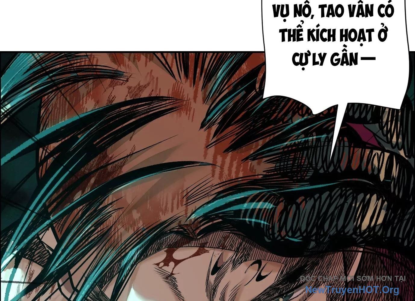Thập Nhị Tinh – Dị Thú Mê Thành Chapter 66 - Trang 2