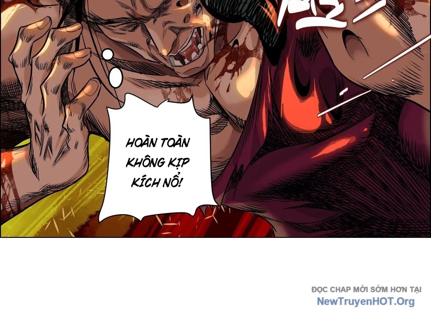 Thập Nhị Tinh – Dị Thú Mê Thành Chapter 66 - Trang 2