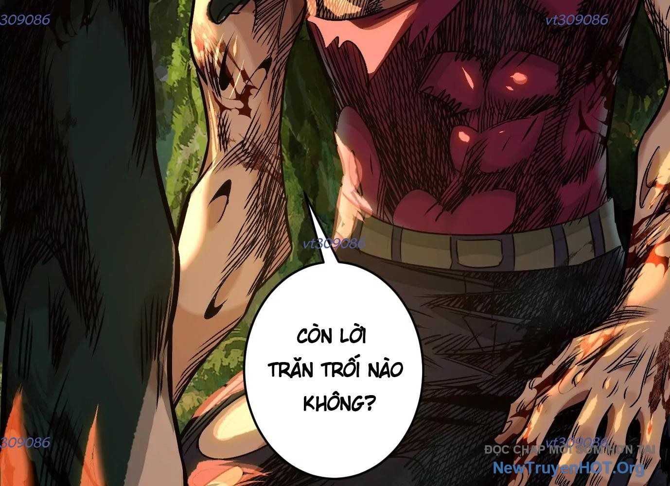 Thập Nhị Tinh – Dị Thú Mê Thành Chapter 66 - Trang 2