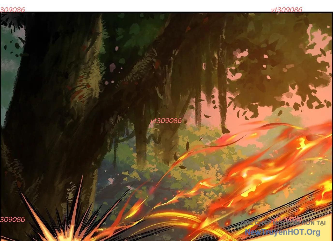 Thập Nhị Tinh – Dị Thú Mê Thành Chapter 66 - Trang 2