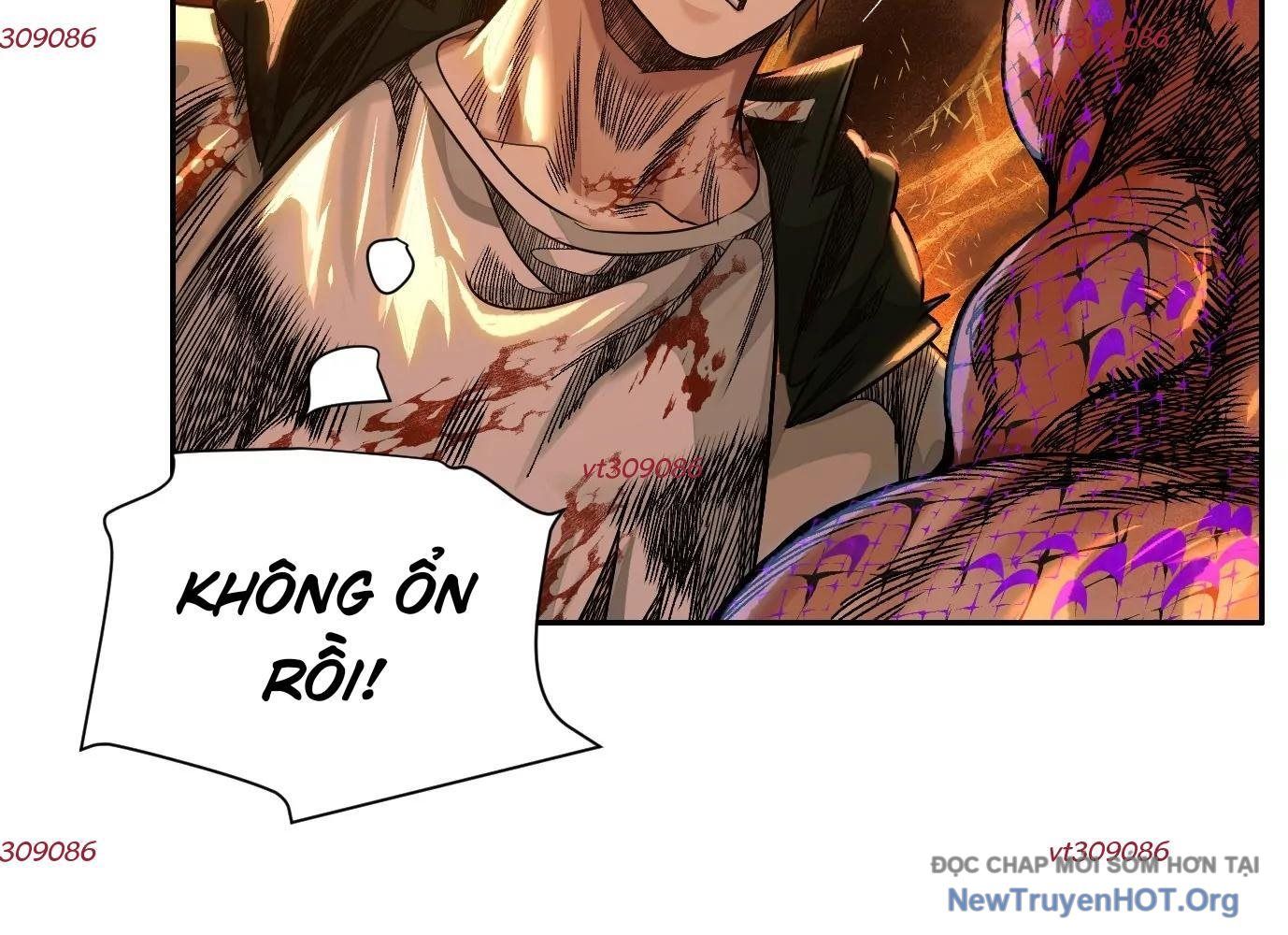 Thập Nhị Tinh – Dị Thú Mê Thành Chapter 67 - Trang 2