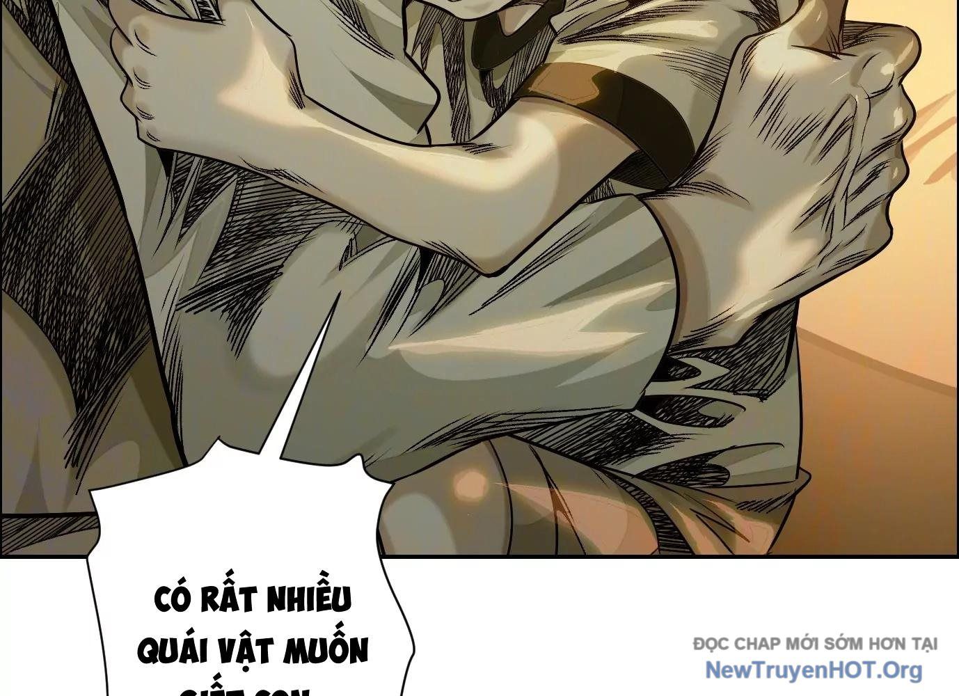 Thập Nhị Tinh – Dị Thú Mê Thành Chapter 67 - Trang 2
