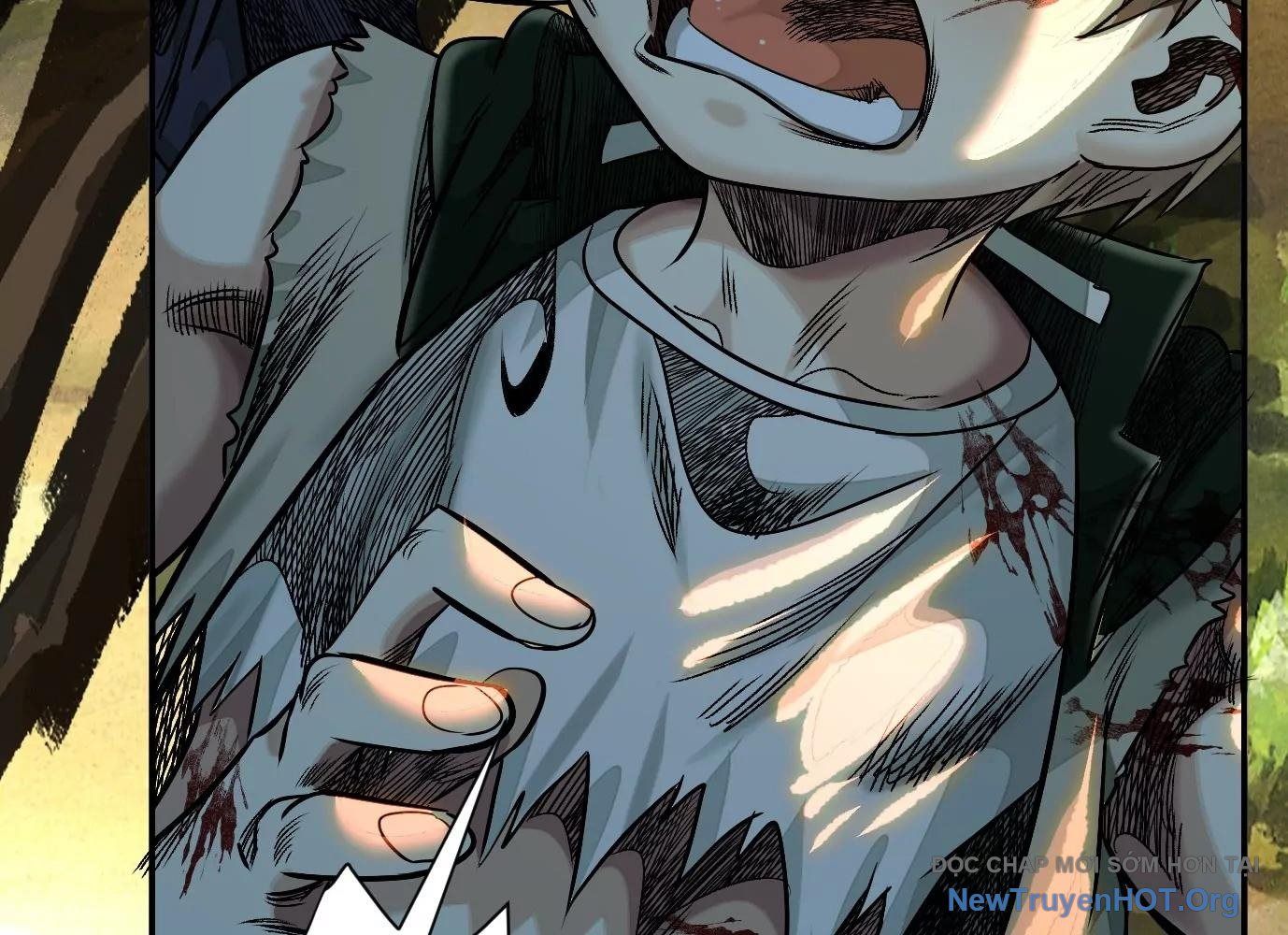 Thập Nhị Tinh – Dị Thú Mê Thành Chapter 67 - Trang 2