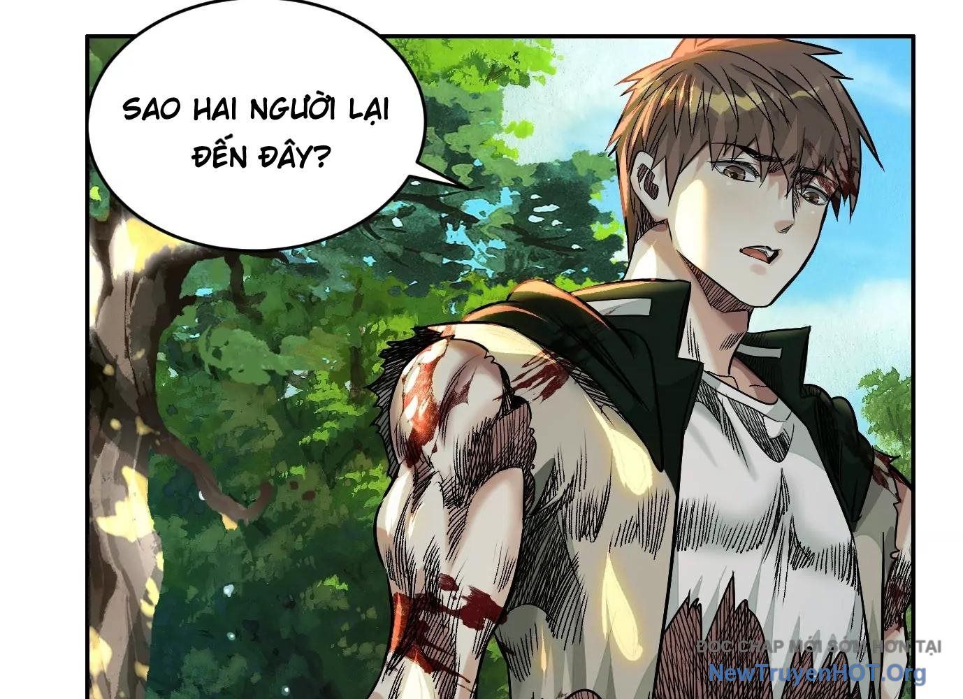 Thập Nhị Tinh – Dị Thú Mê Thành Chapter 67 - Trang 2