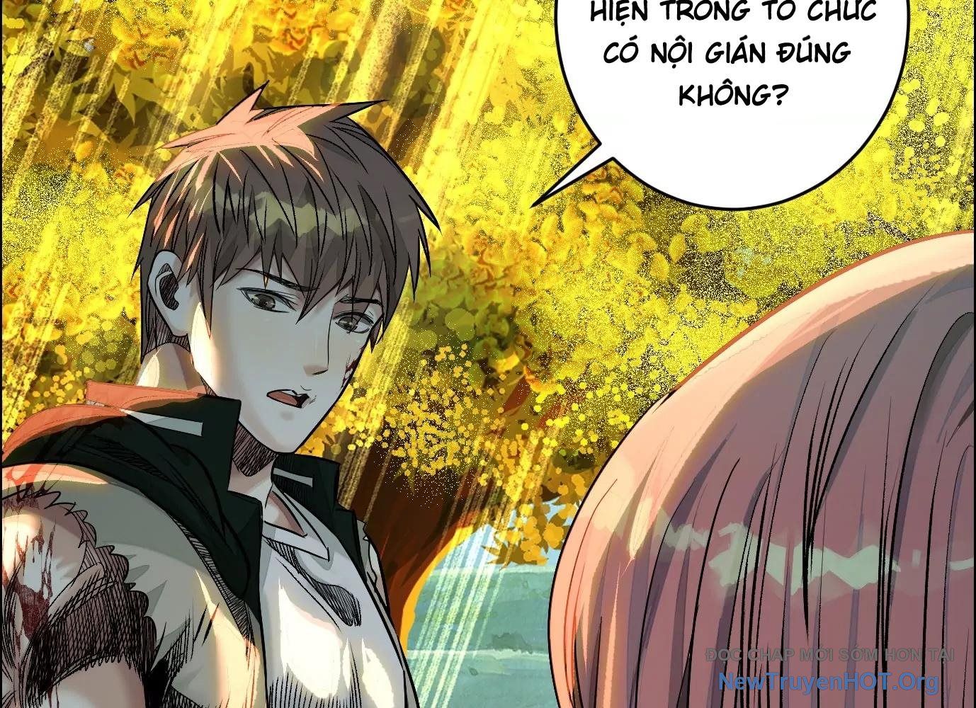Thập Nhị Tinh – Dị Thú Mê Thành Chapter 67 - Trang 2