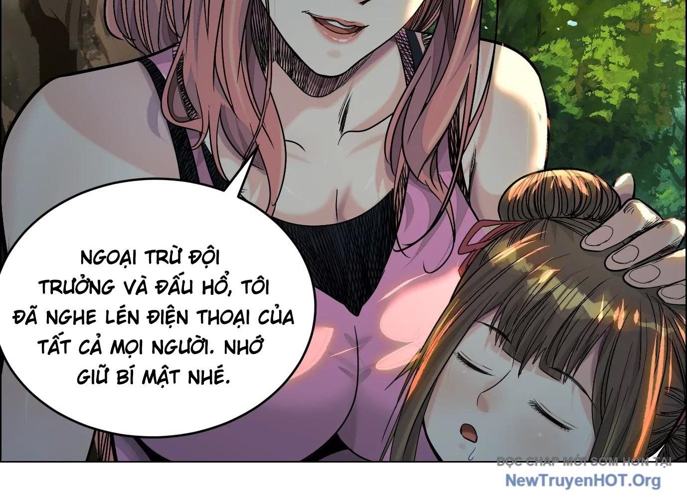 Thập Nhị Tinh – Dị Thú Mê Thành Chapter 67 - Trang 2