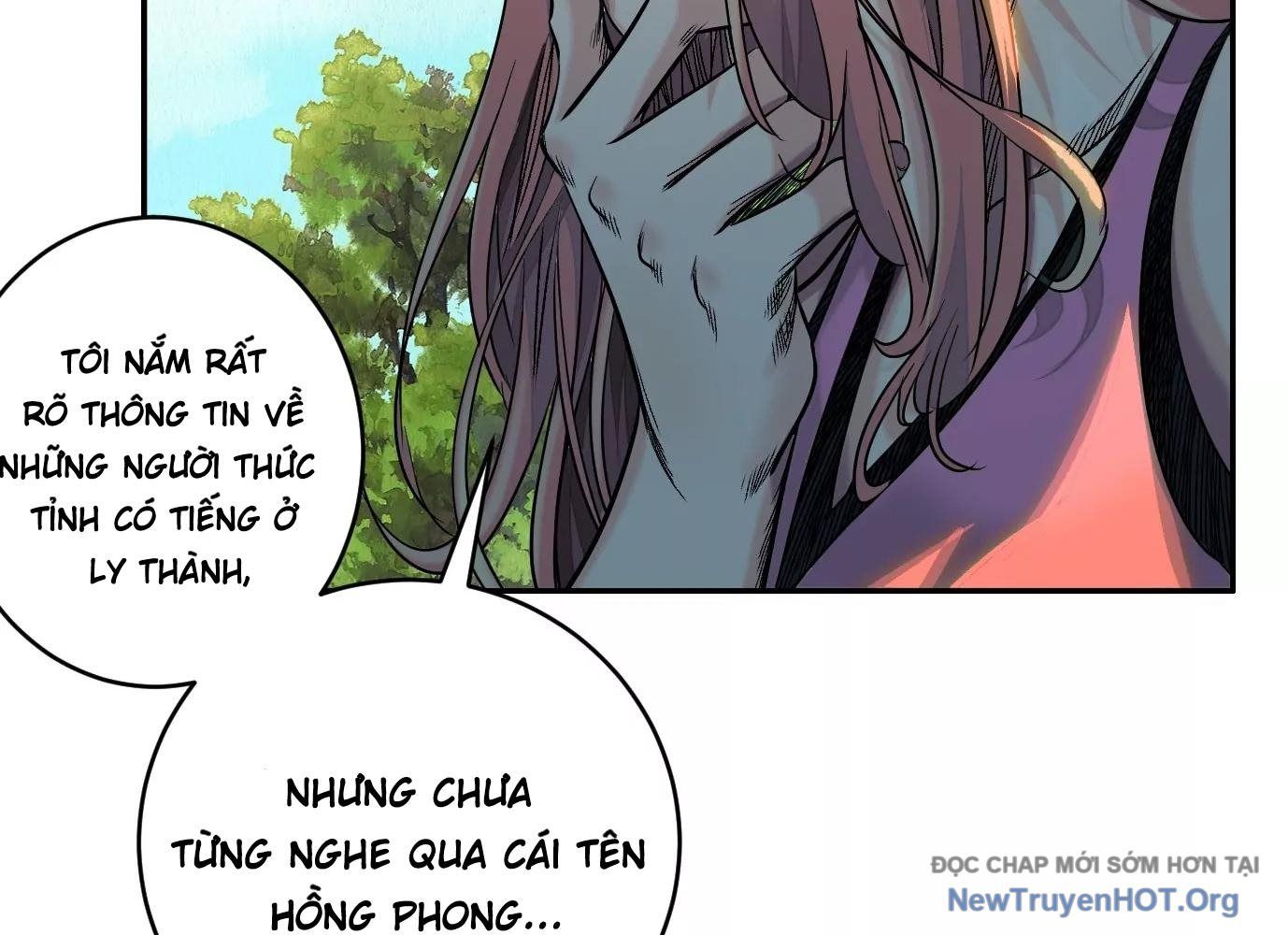 Thập Nhị Tinh – Dị Thú Mê Thành Chapter 67 - Trang 2