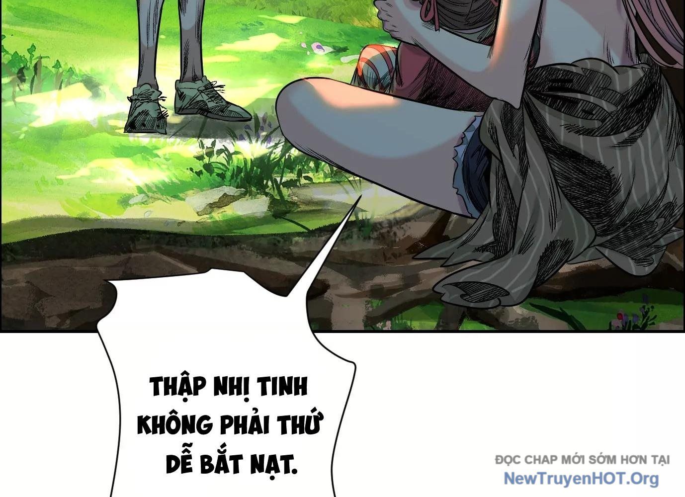 Thập Nhị Tinh – Dị Thú Mê Thành Chapter 67 - Trang 2