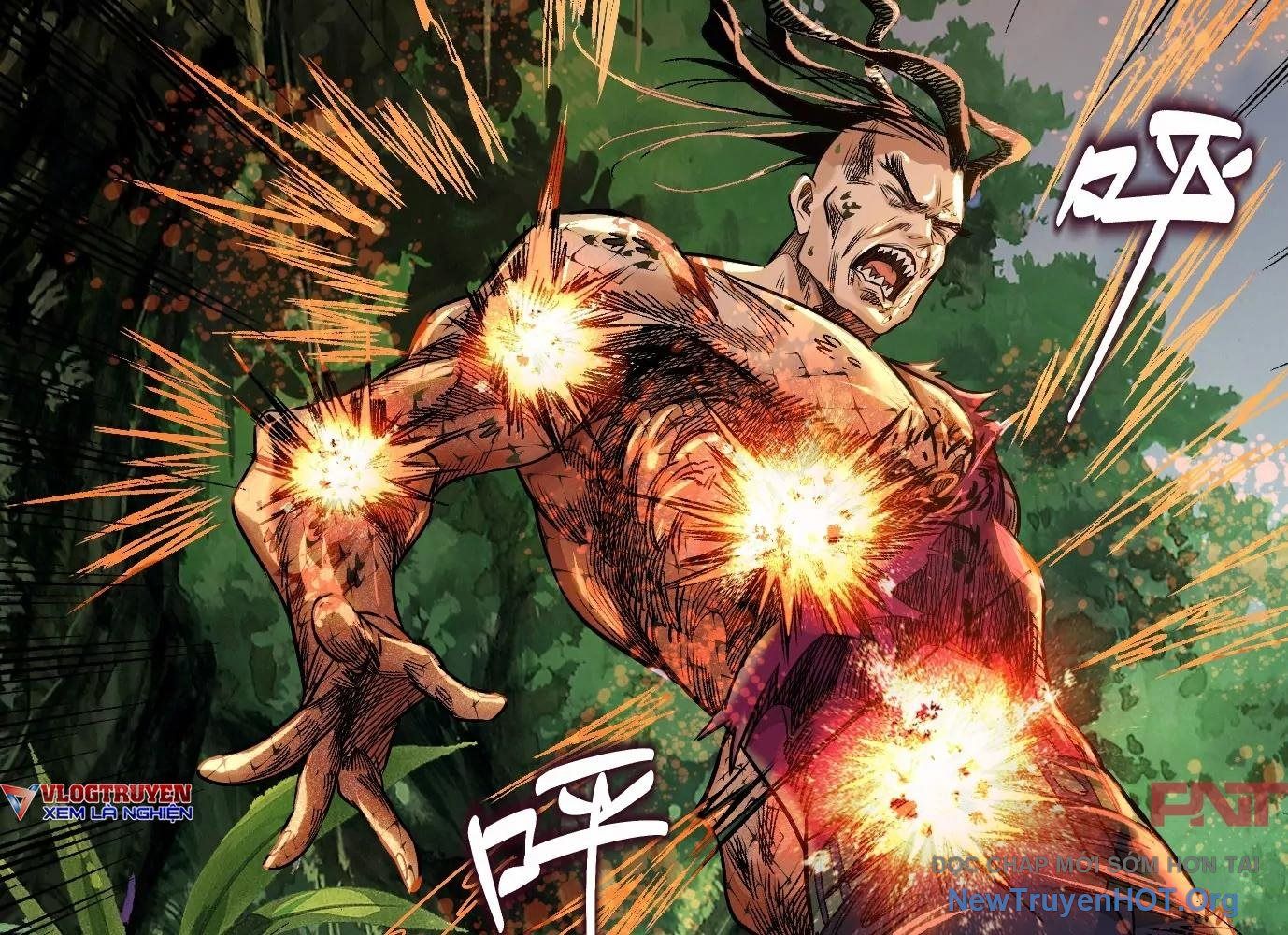 Thập Nhị Tinh – Dị Thú Mê Thành Chapter 67 - Trang 2