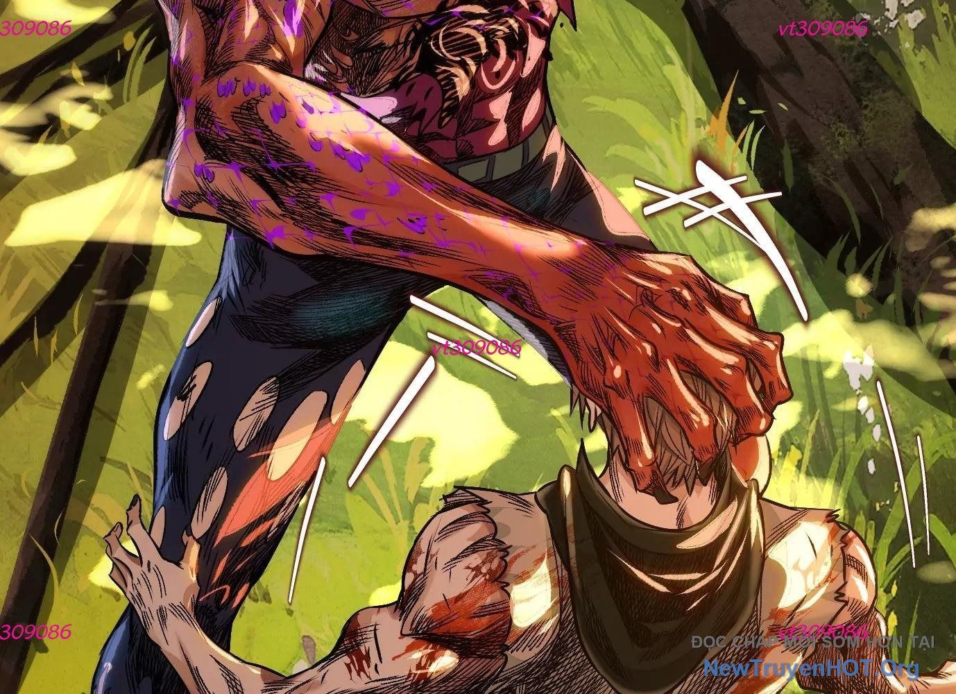 Thập Nhị Tinh – Dị Thú Mê Thành Chapter 67 - Trang 2