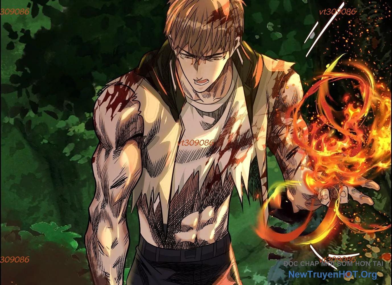 Thập Nhị Tinh – Dị Thú Mê Thành Chapter 67 - Trang 2