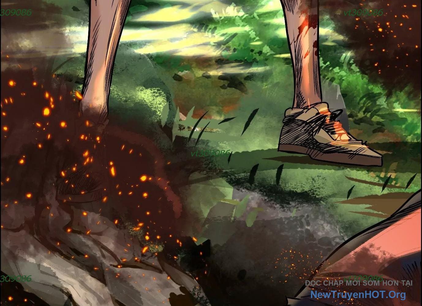 Thập Nhị Tinh – Dị Thú Mê Thành Chapter 67 - Trang 2