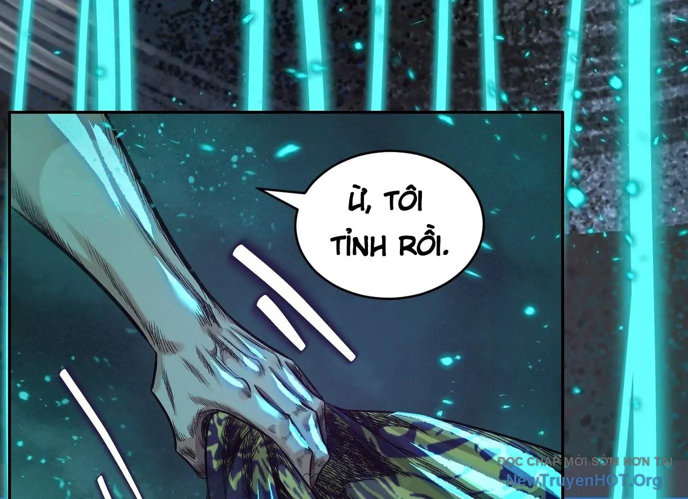 Thập Nhị Tinh – Dị Thú Mê Thành Chapter 68 - Trang 2