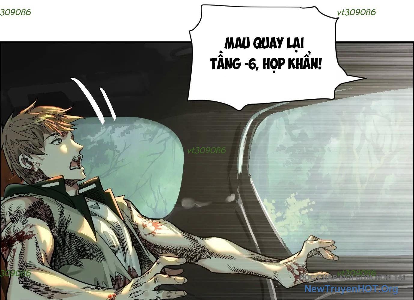Thập Nhị Tinh – Dị Thú Mê Thành Chapter 68 - Trang 2