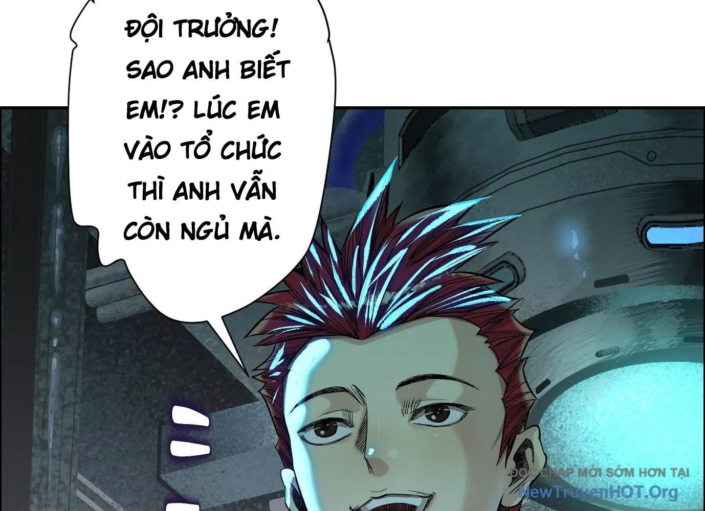 Thập Nhị Tinh – Dị Thú Mê Thành Chapter 68 - Trang 2