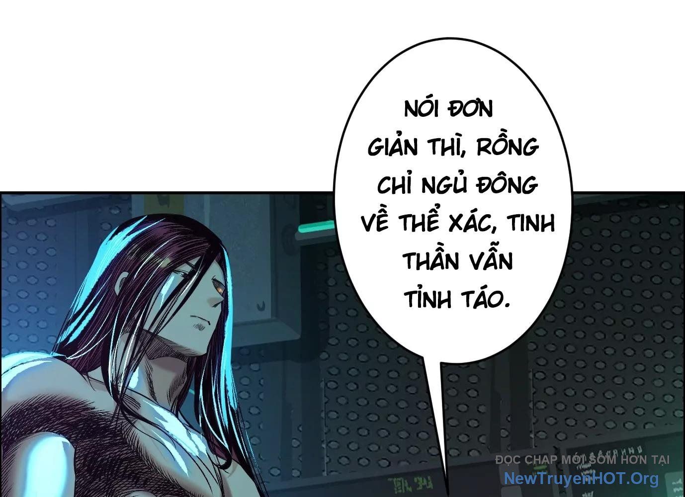 Thập Nhị Tinh – Dị Thú Mê Thành Chapter 68 - Trang 2