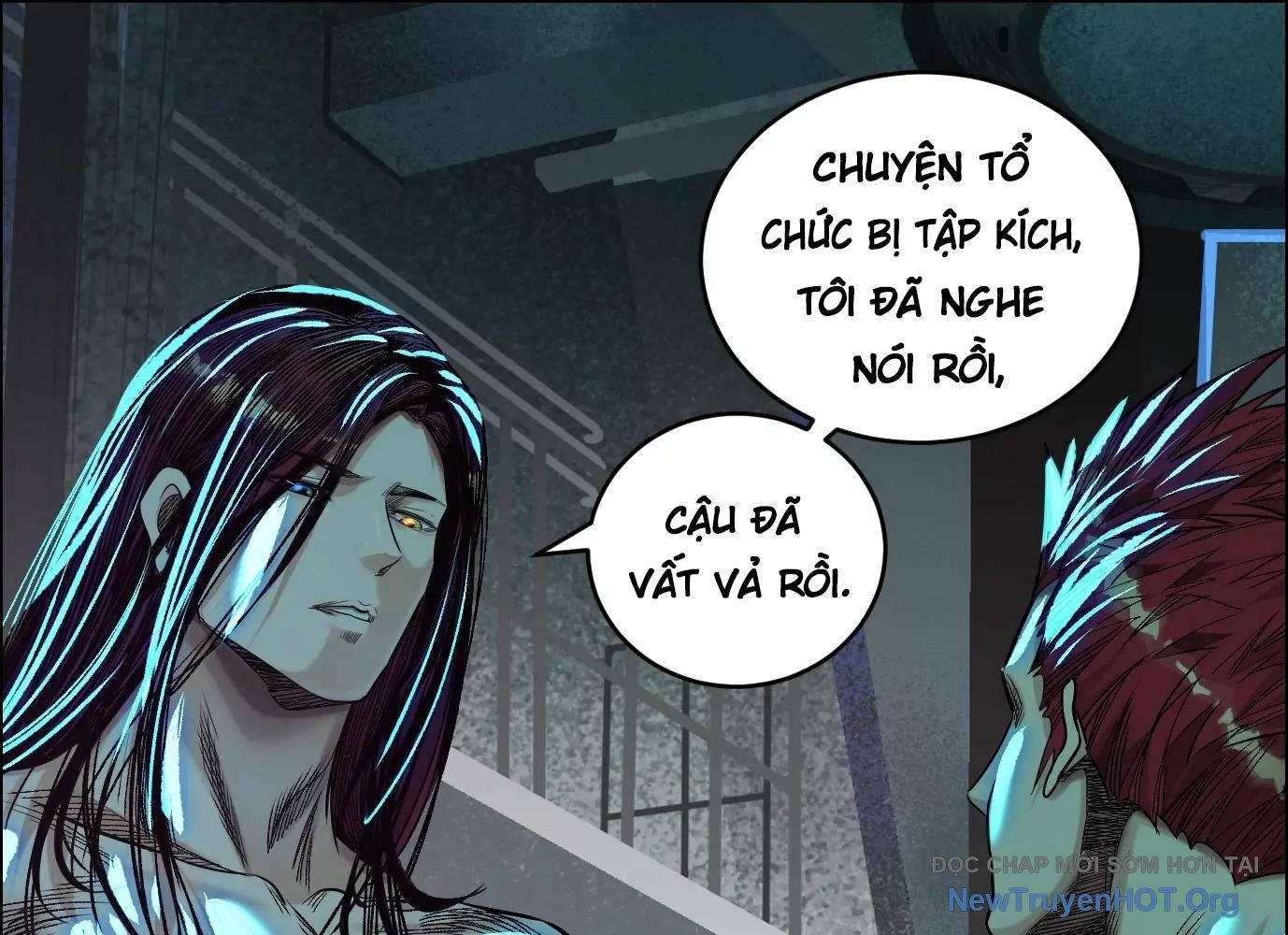 Thập Nhị Tinh – Dị Thú Mê Thành Chapter 68 - Trang 2