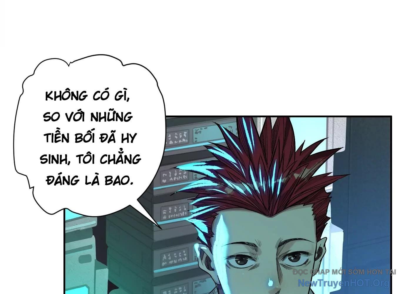 Thập Nhị Tinh – Dị Thú Mê Thành Chapter 68 - Trang 2