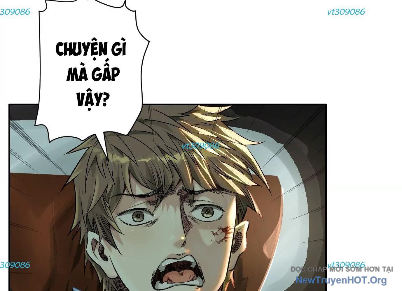 Thập Nhị Tinh – Dị Thú Mê Thành Chapter 68 - Trang 2