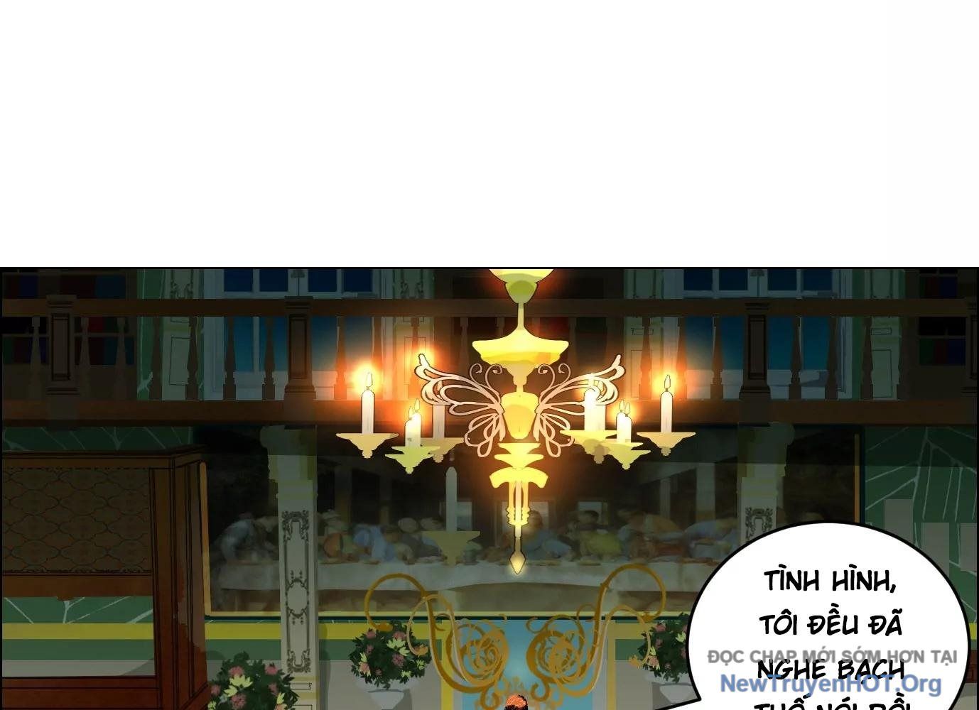 Thập Nhị Tinh – Dị Thú Mê Thành Chapter 68 - Trang 2