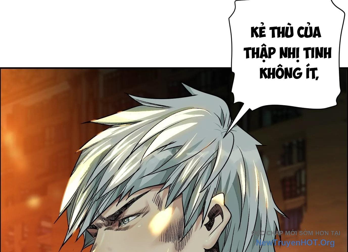 Thập Nhị Tinh – Dị Thú Mê Thành Chapter 68 - Trang 2