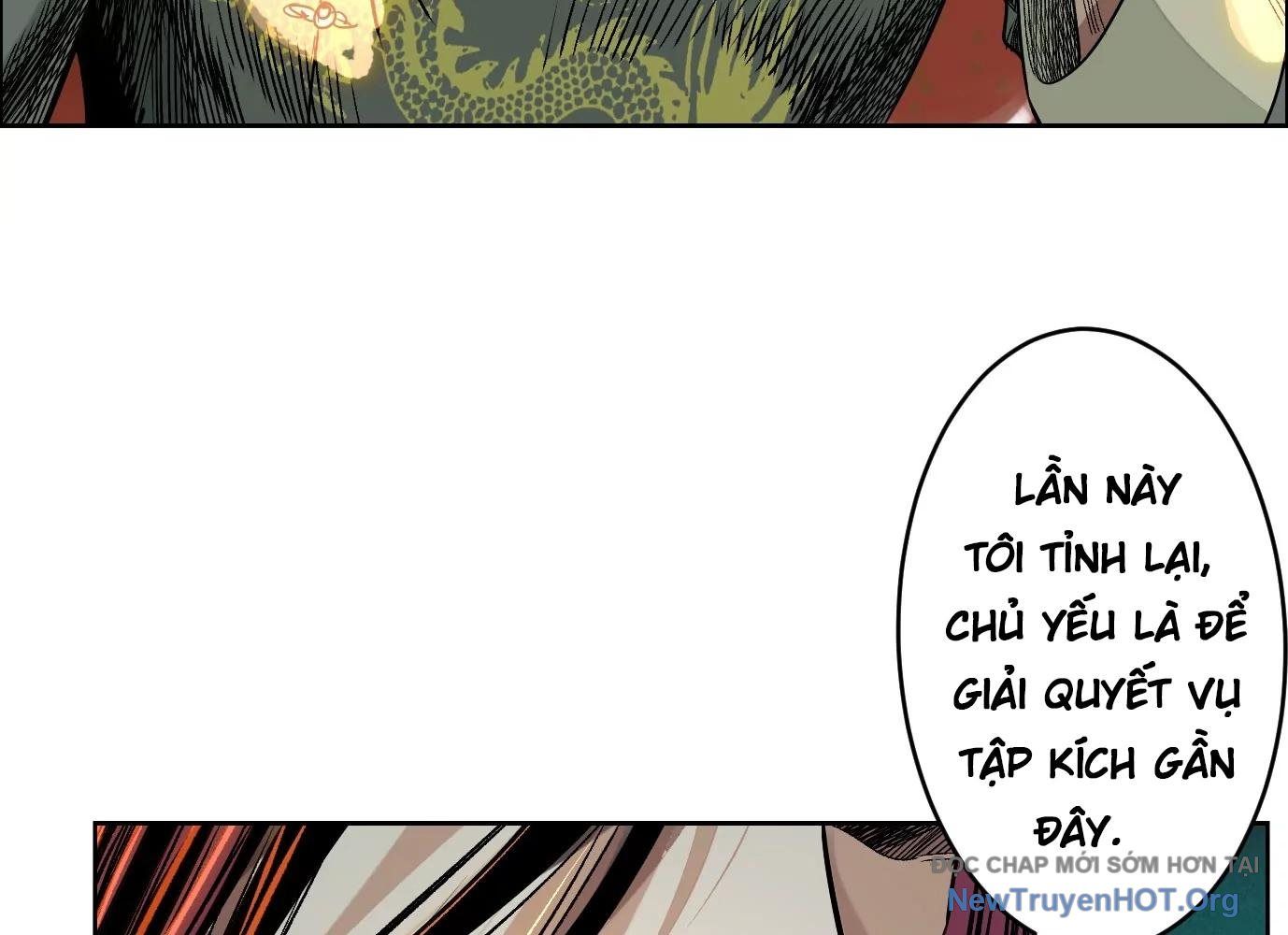 Thập Nhị Tinh – Dị Thú Mê Thành Chapter 68 - Trang 2