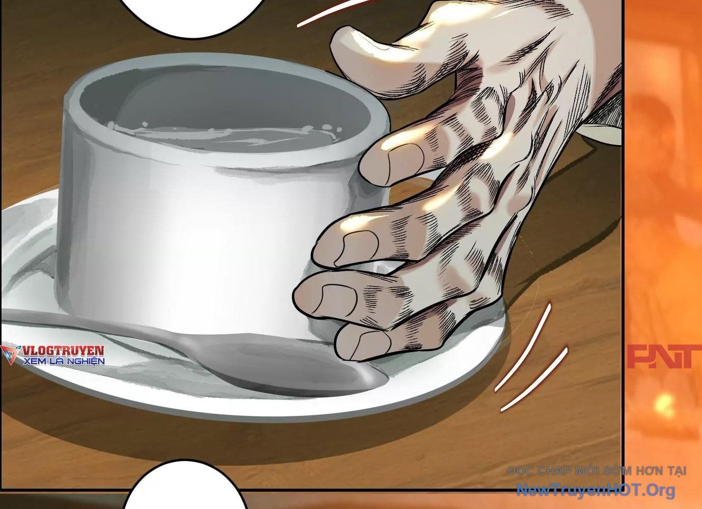 Thập Nhị Tinh – Dị Thú Mê Thành Chapter 68 - Trang 2