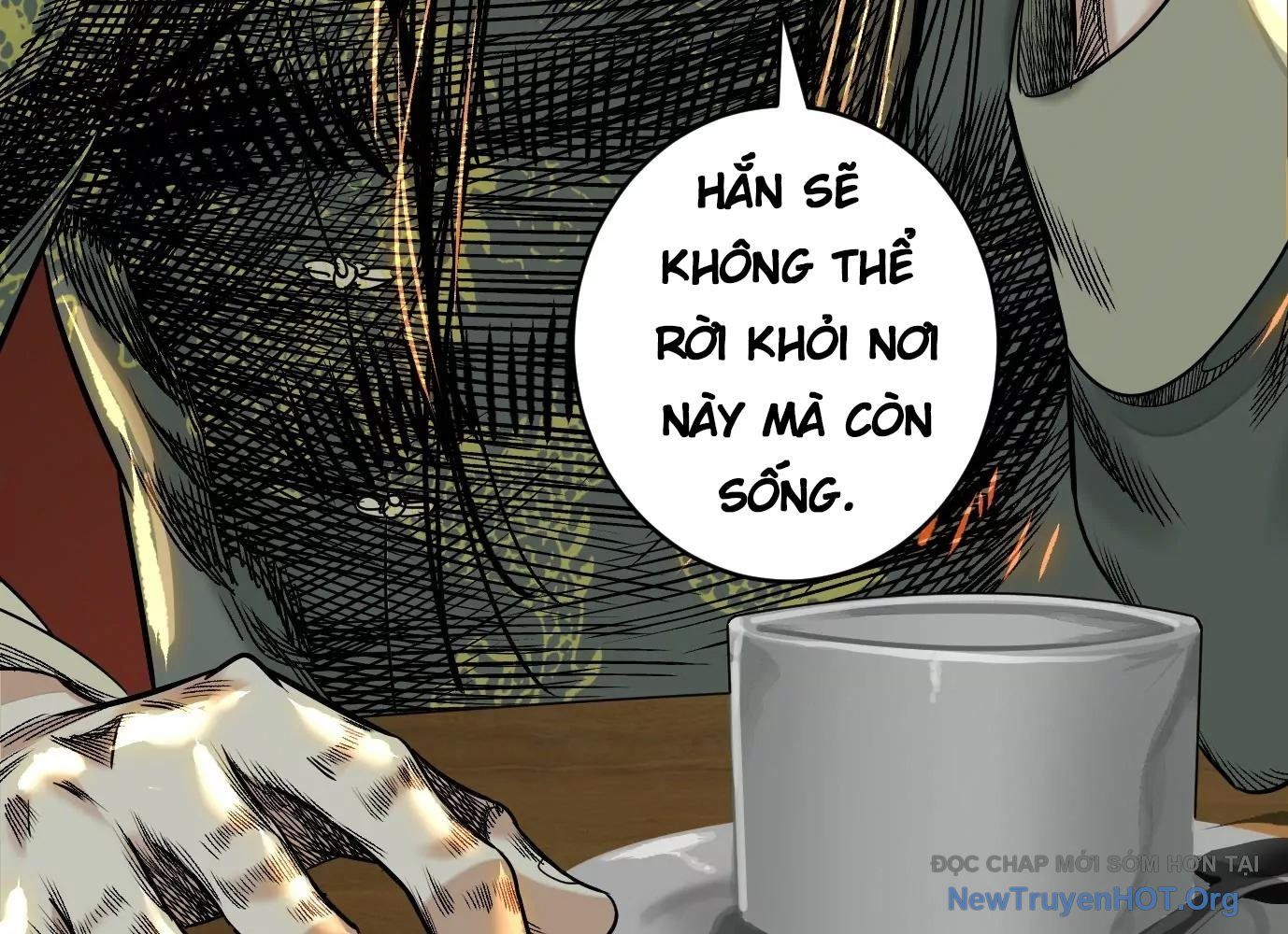 Thập Nhị Tinh – Dị Thú Mê Thành Chapter 68 - Trang 2