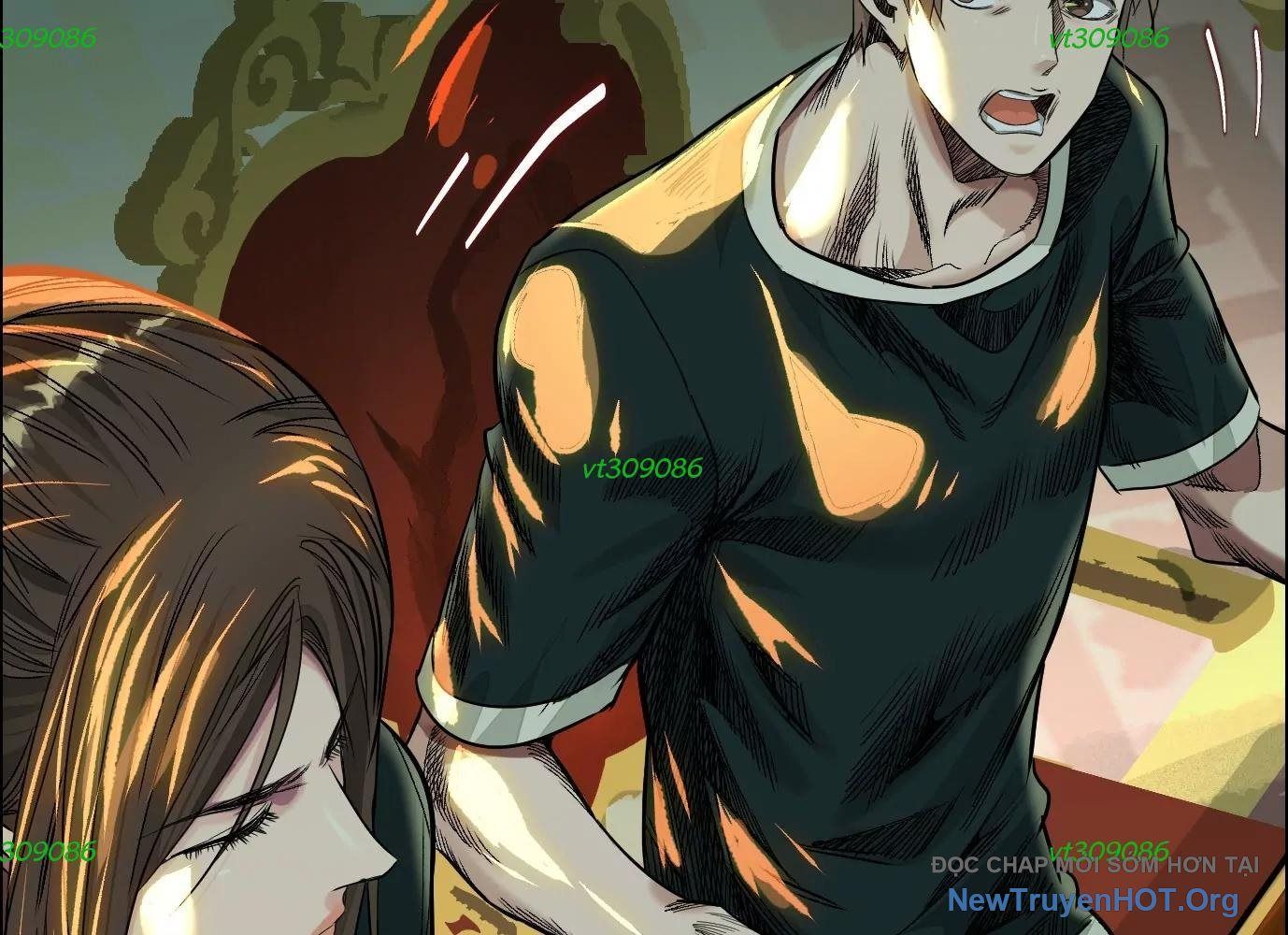 Thập Nhị Tinh – Dị Thú Mê Thành Chapter 68 - Trang 2