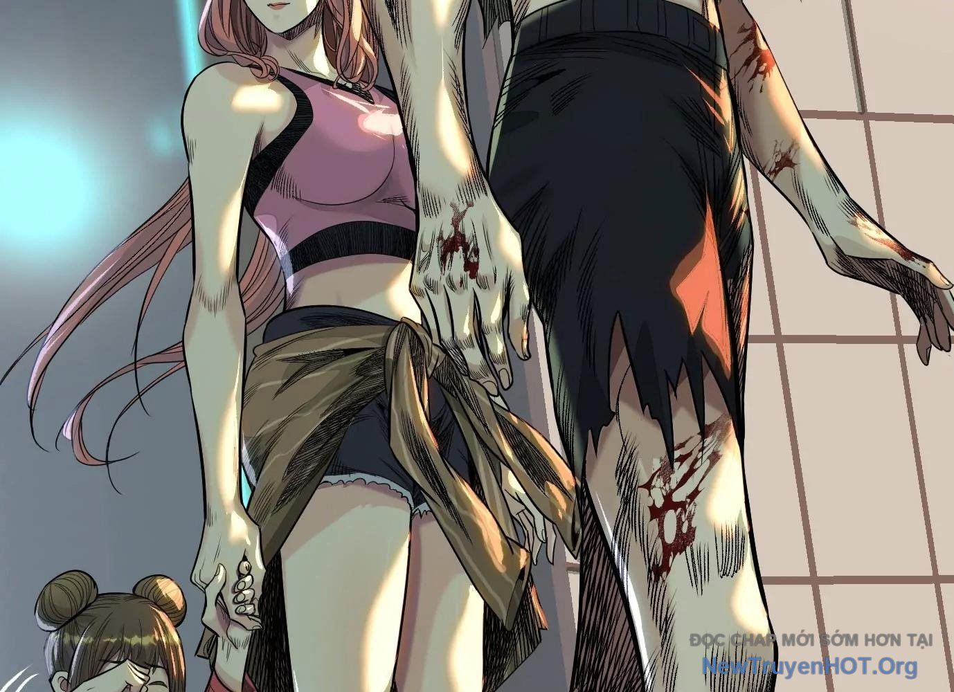 Thập Nhị Tinh – Dị Thú Mê Thành Chapter 68 - Trang 2