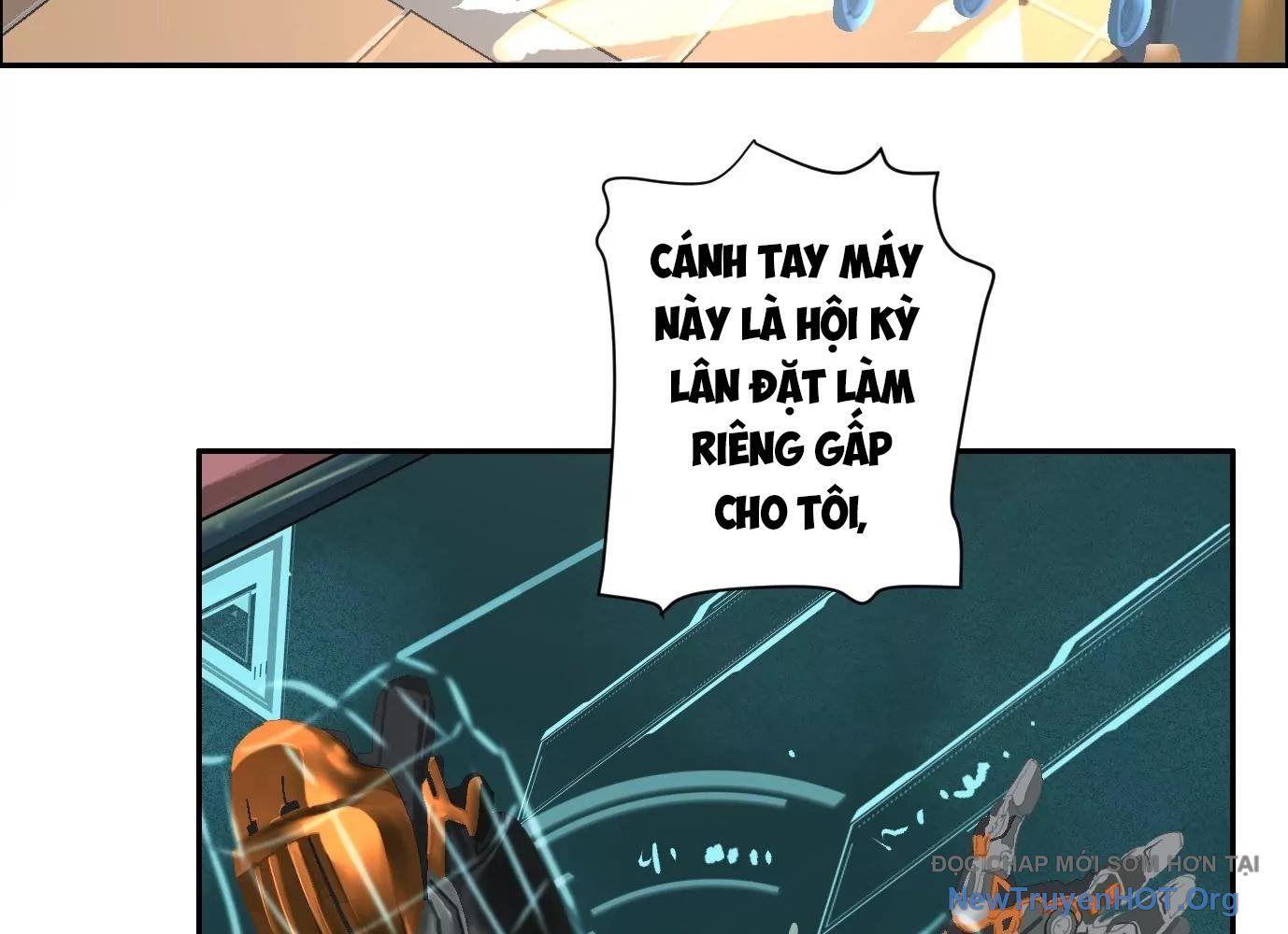 Thập Nhị Tinh – Dị Thú Mê Thành Chapter 68 - Trang 2