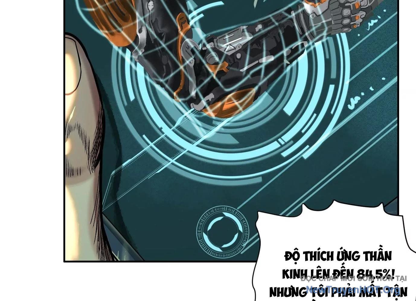 Thập Nhị Tinh – Dị Thú Mê Thành Chapter 68 - Trang 2