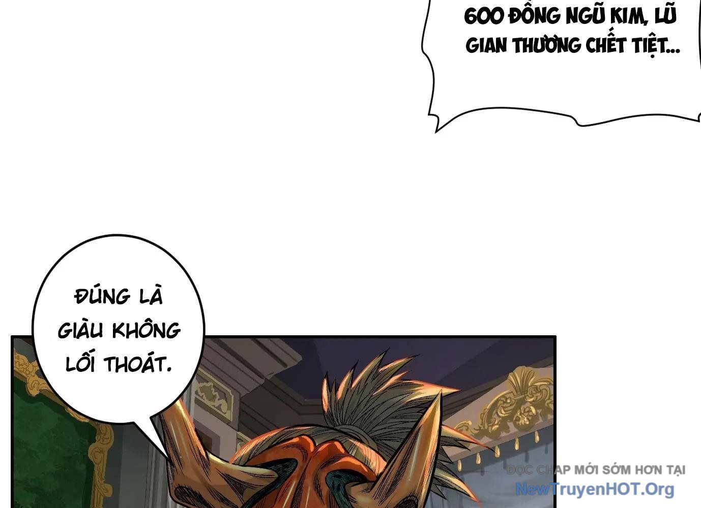 Thập Nhị Tinh – Dị Thú Mê Thành Chapter 68 - Trang 2