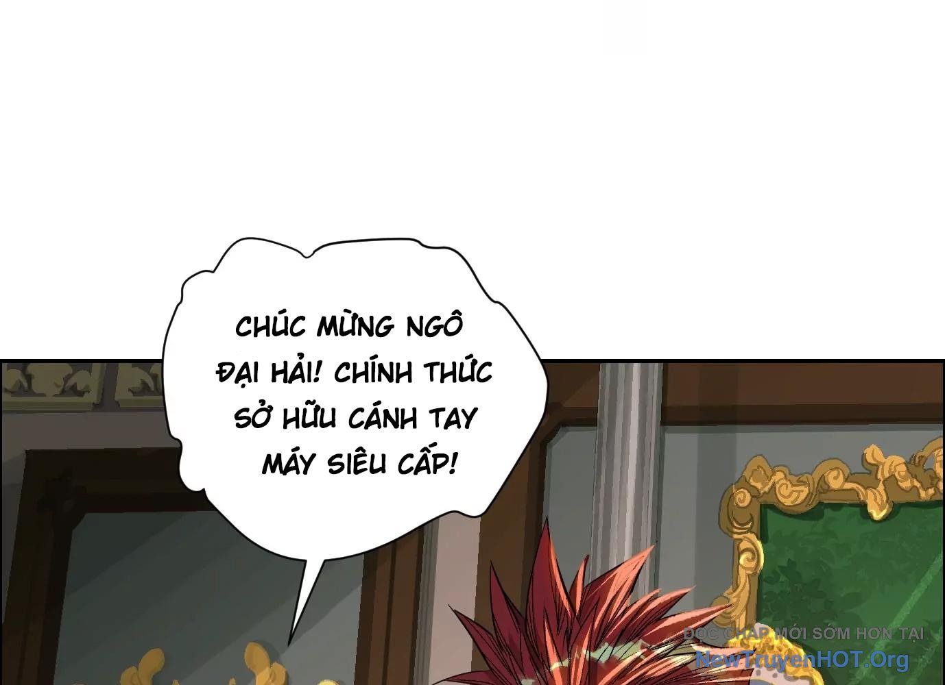 Thập Nhị Tinh – Dị Thú Mê Thành Chapter 68 - Trang 2