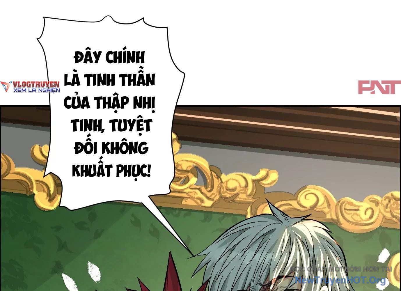 Thập Nhị Tinh – Dị Thú Mê Thành Chapter 68 - Trang 2