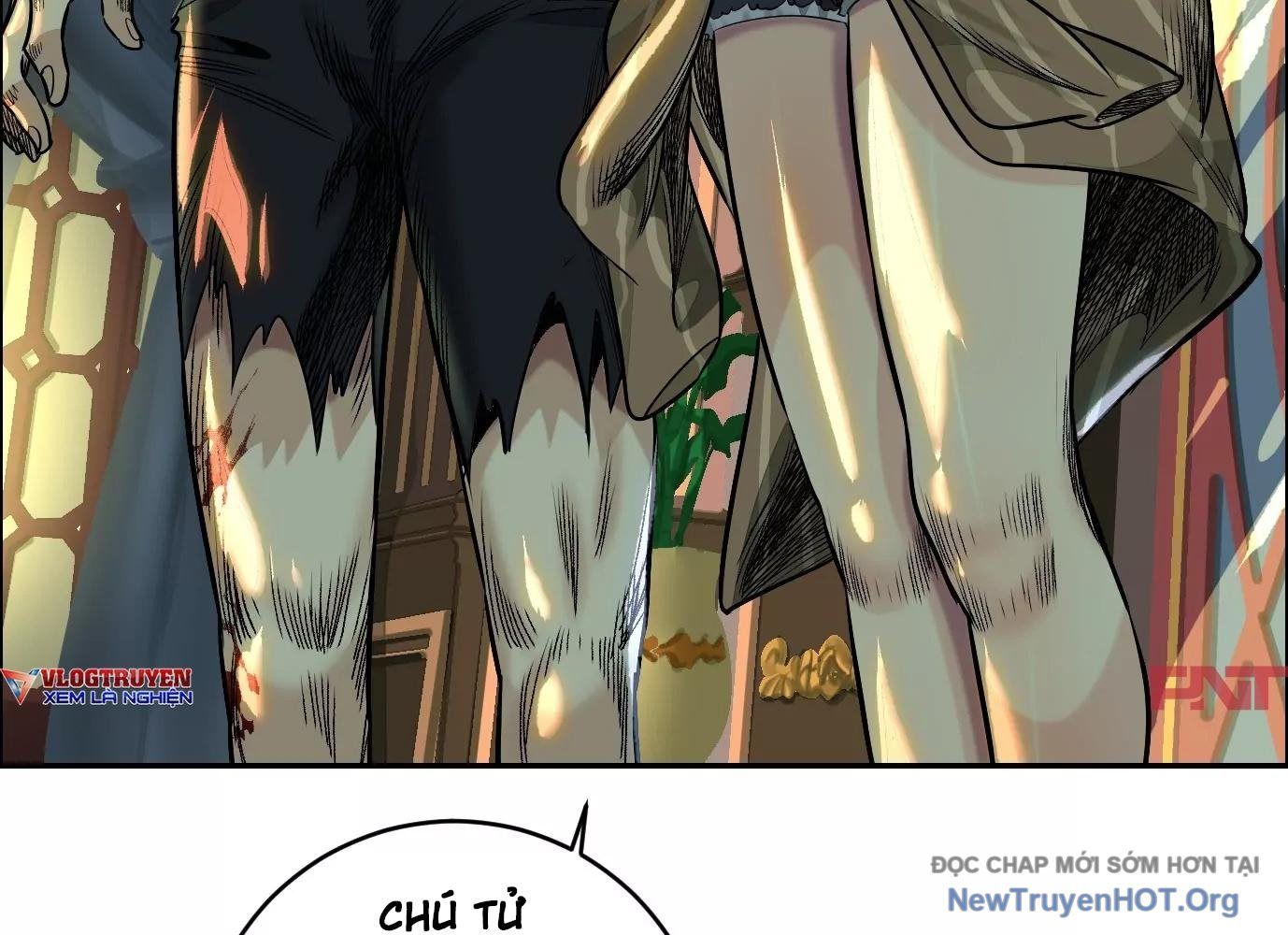 Thập Nhị Tinh – Dị Thú Mê Thành Chapter 68 - Trang 2