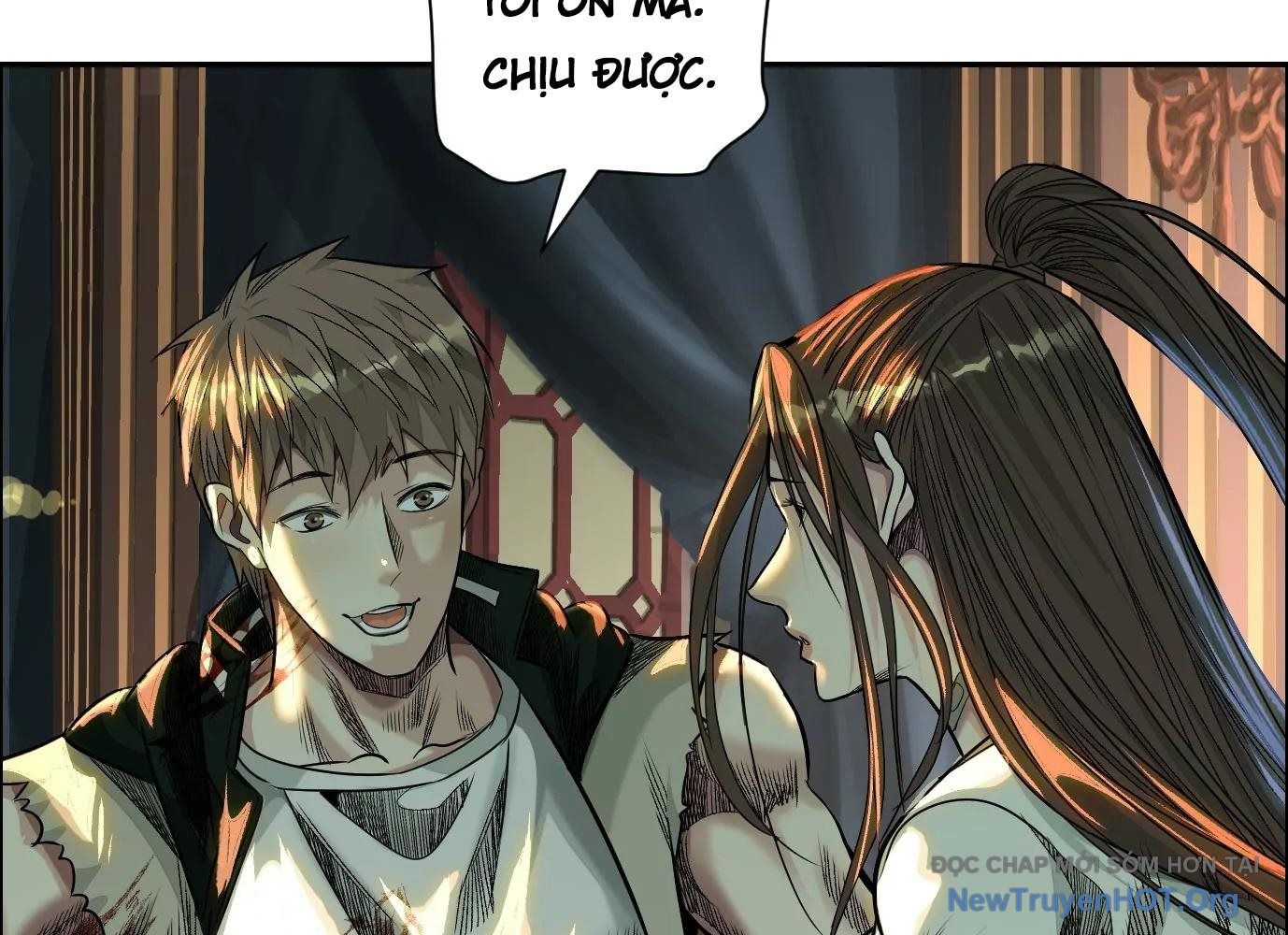 Thập Nhị Tinh – Dị Thú Mê Thành Chapter 68 - Trang 2