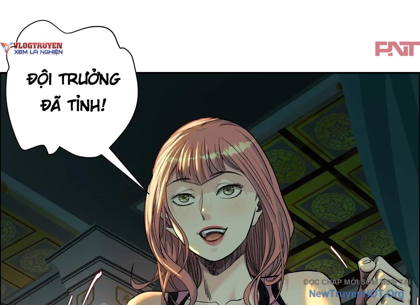 Thập Nhị Tinh – Dị Thú Mê Thành Chapter 68 - Trang 2