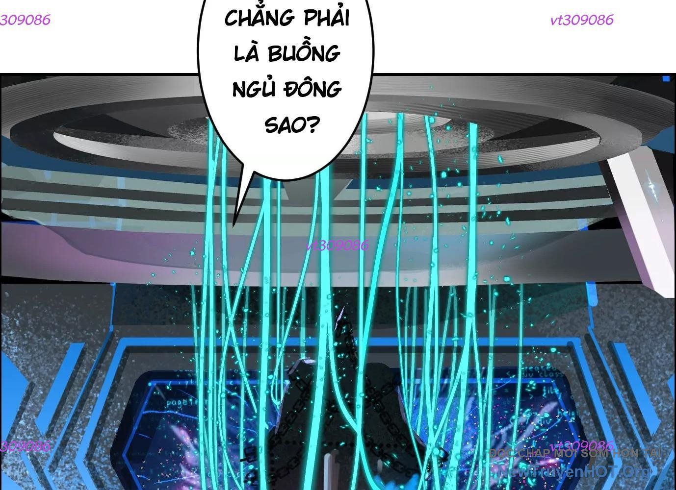Thập Nhị Tinh – Dị Thú Mê Thành Chapter 68 - Trang 2