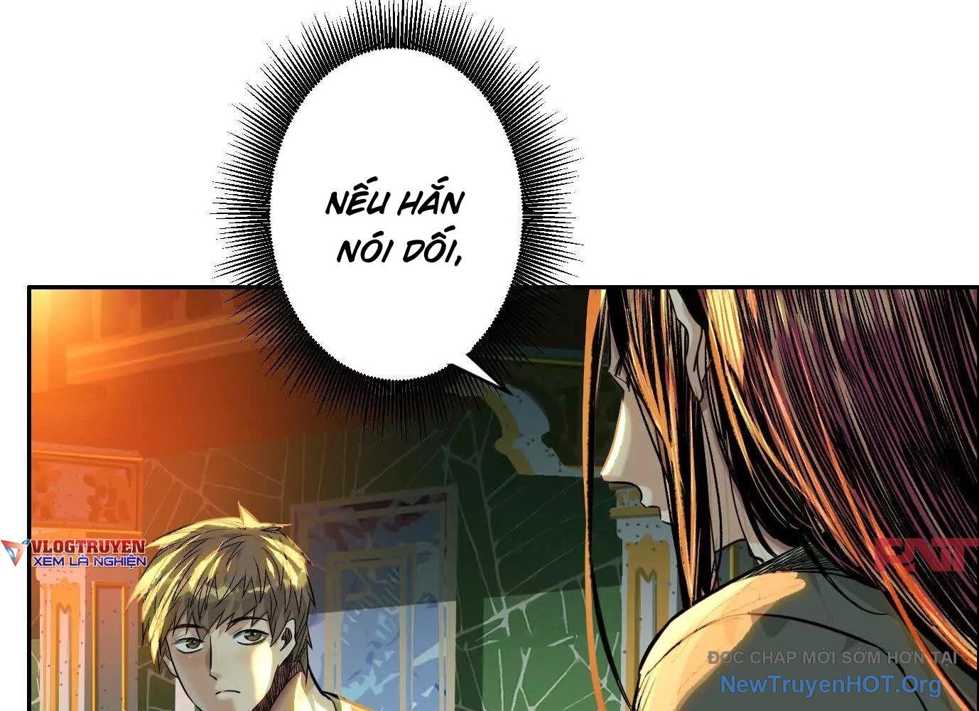 Thập Nhị Tinh – Dị Thú Mê Thành Chapter 69 - Trang 2