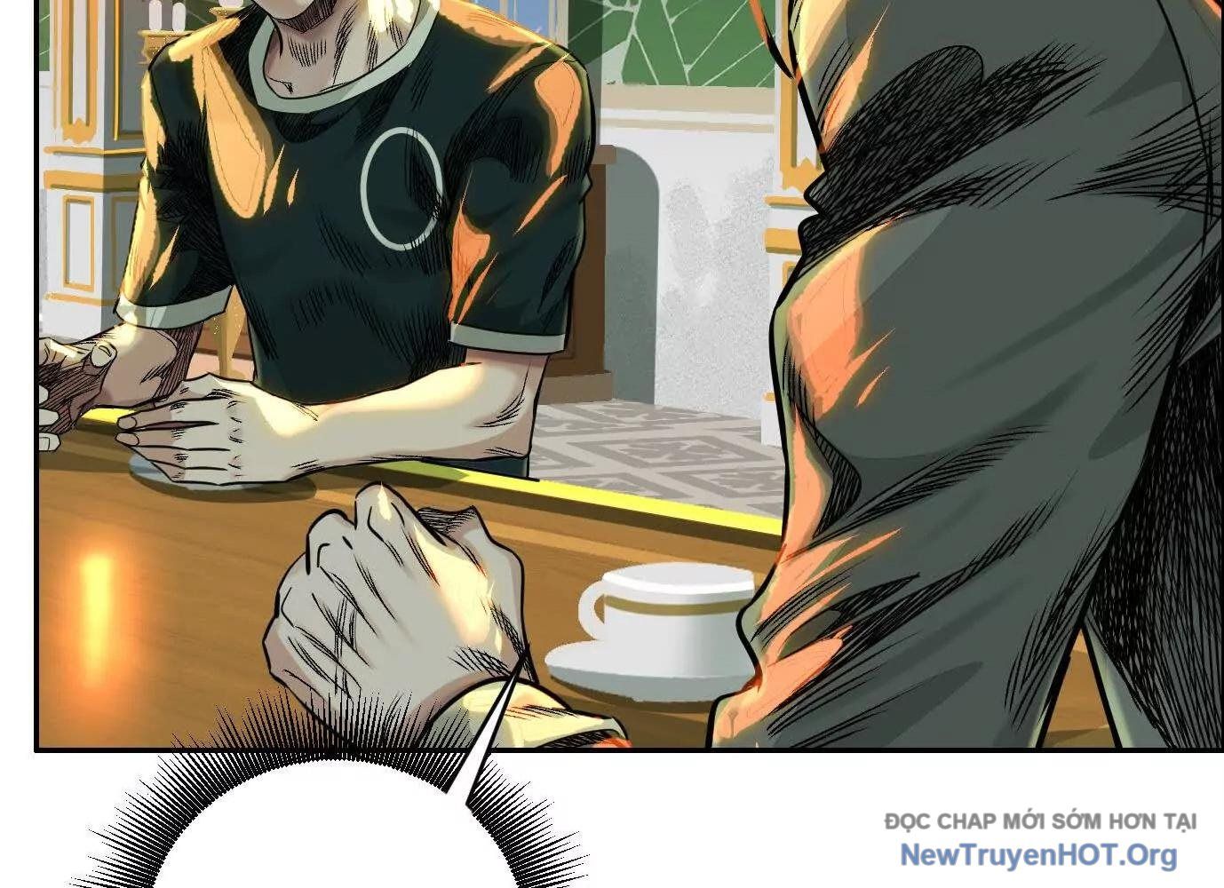 Thập Nhị Tinh – Dị Thú Mê Thành Chapter 69 - Trang 2