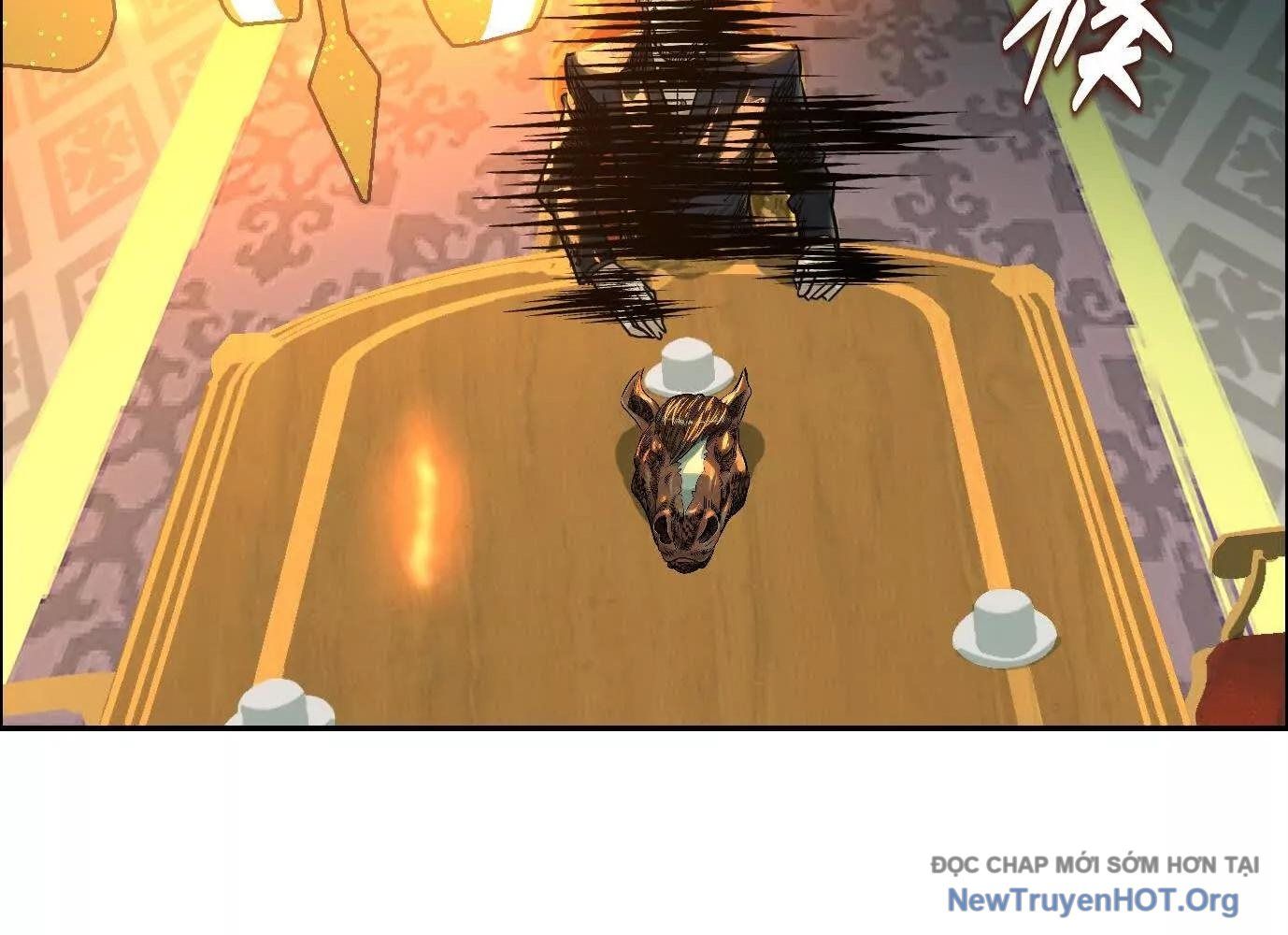 Thập Nhị Tinh – Dị Thú Mê Thành Chapter 69 - Trang 2